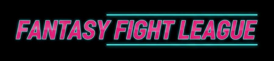 Fantasy Fight League - Free UFC Tipping